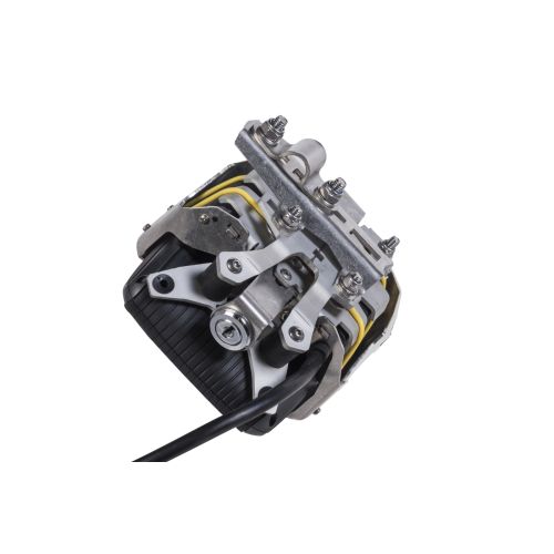 01-065-0525-0 Adattore per supporto a manubrio Touratech
