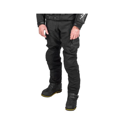 01-510-1102-0P Companero Summer Traveller, trousers men