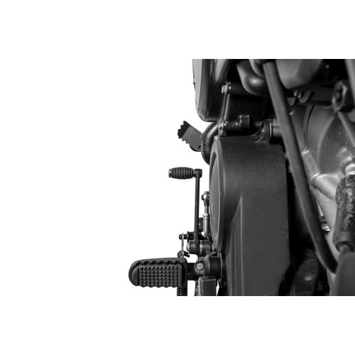 01-440-0129-0 Aiuto apertura cavalletto laterale per Harley-Davidson RA1250 Pan America