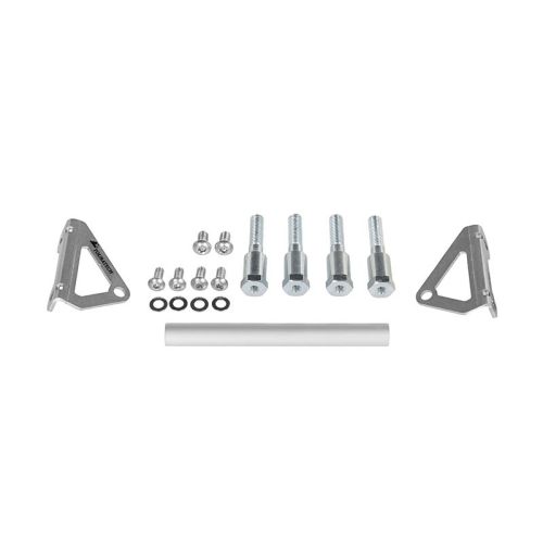 01-632-5410-0 Adattatore di montaggio GPS/supporto per navigatore satellitare Yamaha Tenere 700 / World Raid