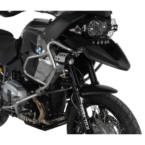01-044-5161-0 Gmole gorne *stainless steel* do BMW R1200GS (2008-2012)