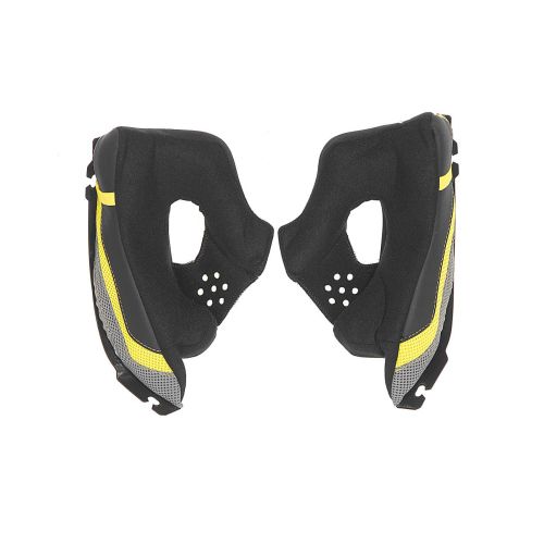 01-500-9016-0 Spare part Aventuro Carbon cheek pad size L