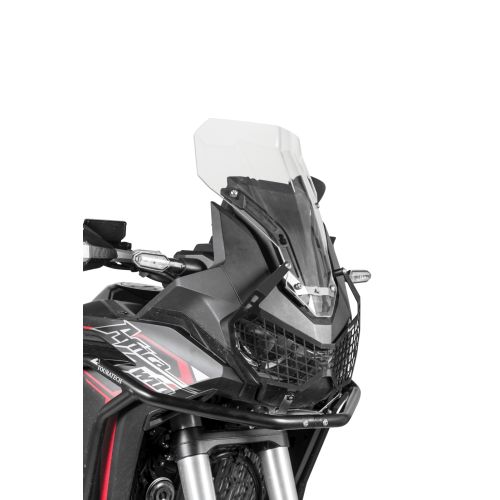 01-403-6210-0 Parabrisas M transparente para Honda CRF1100L Africa Twin (-2023)