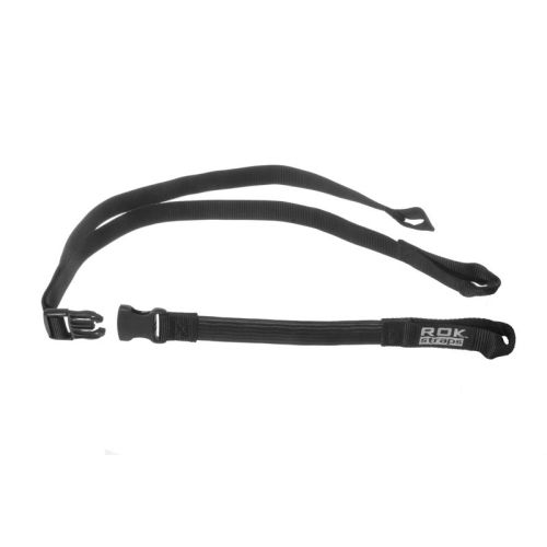 01-055-0411-0 Rokstraps STRAP IT™ Motorbike Adjustable *black*
