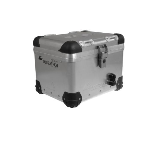 01-050-0680-0 ZEGA Pro Topcase 38 litros mediante Rapid-Trap