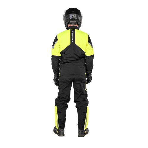 01-500-2352-0P Regenjacke Storm