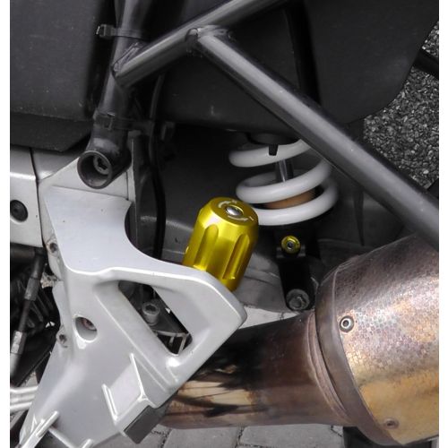 01-040-5880-0 Touratech Suspension *rear* shock absorber for BMW R1100GS from 1994 type *Level 2*
