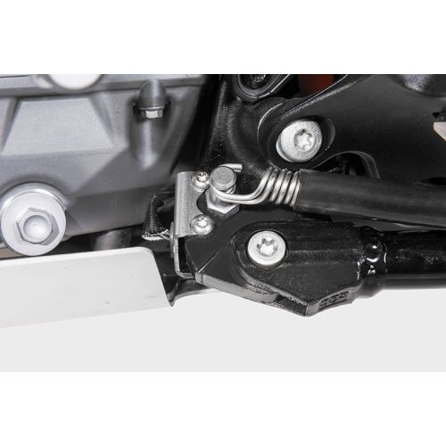 01-372-5105-0 Protection du contacteur de bequille pour KTM 890 Adventure/ 890 Adventure R/ 790 Adventure / Adventure R, Husqvarna Norden 901