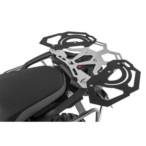 01-082-5452-0 Fold-out luggage rack for BMW F850GS/ F750GS