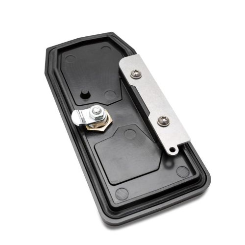 01-045-5611-0 Replacement cover for toolbox  for BMW R1250GS/ R1200GS Adventure R1200GS/ R1200GS Adventure