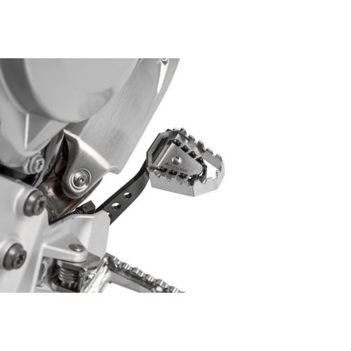 01-082-5390-0 Ensanchamiento del pedal del freno BMW F850GS, F800GS (2024-), F750GS