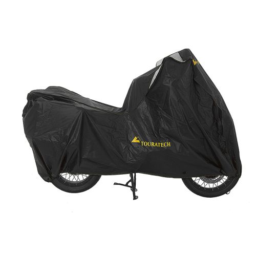 01-601-0020-0 Funda Touratech al aire libre para motocicletas de Enduro de viaje con maletas
