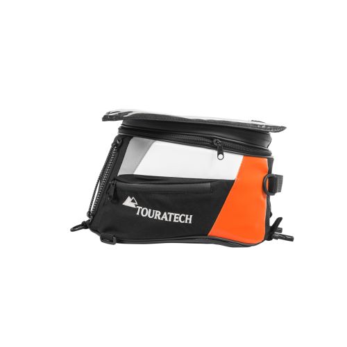 01-372-5825-0 Sacoche de reservoir Ambato Exp Rallye pour KTM 890 Adventure / 890 Adventure R / 790 Adventure / 790 Adventure R/ 390 Adventure