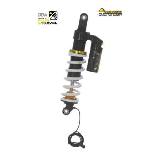 01-045-5863-0 Touratech Suspension Federbein „vorn“ DDA / Plug & Travel fuer BMW R1200GS/R1250GS Adventure, (2017-2024)
