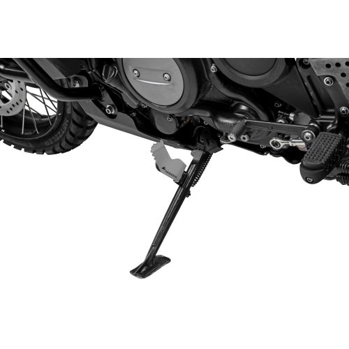 01-440-0129-0 Aiuto apertura cavalletto laterale per Harley-Davidson RA1250 Pan America