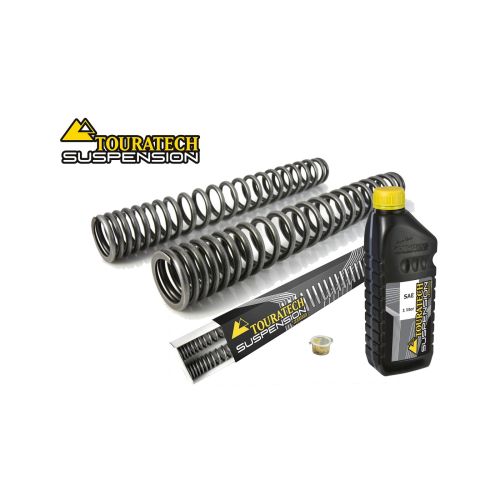 01-040-7420-0 Progressive fork springs for Suzuki V-Strom DL 1000 2004 to 2013