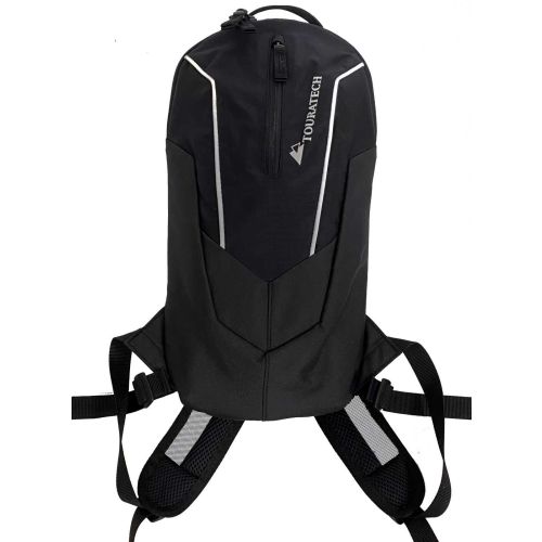 01-055-0274-0 Camelbag Touratech czarny z wkładem na wodę