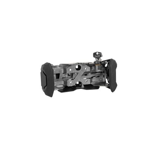 01-065-1397-0 Soporte de manillar Garmin Zumo XT *se puede cerrar con llave*, negro