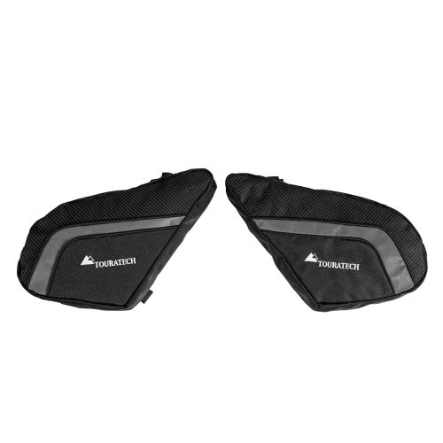 01-055-2004-0 Bags Touring for Touratech crash bar extensions for BMW R1250GS / R1200GS LC (2017-) (1 pair) 