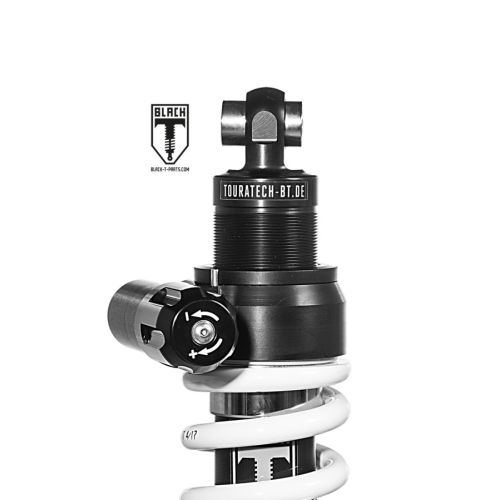 01-042-5867-0 BLACK-T shock absorber Type Stage3 for BMW RnineT /Scrambler/UrbanG/S 2016-2020