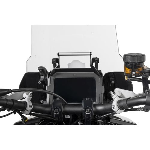 01-440-5178-0 TFT proteccion antirrobo con visera para Harley-Davidson RA1250 Pan America