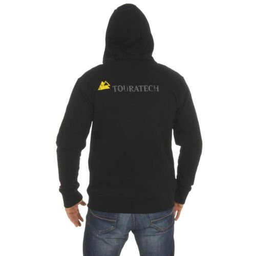 01-200-1665-0P Sweat zippe