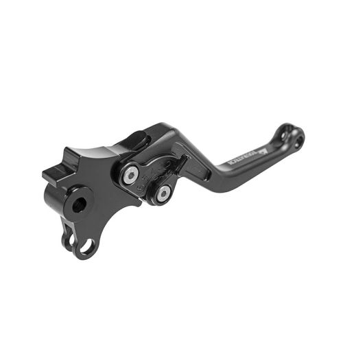 01-372-5641-0 Touratech brake and clutch lever set, adjustable, short version for KTM 790 Adventure/ 790 Adventure R/ 890 Adventure/ 890 Adventure R/ Husqvarna Norden 901