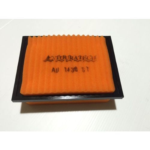 01-371-0875-0 Unifilter - High Performance para unas vias respiratorias libres KTM 1050 Adventure/ 1090 Advenutre/ 1290 Super Adventure/1190 Adventure/ 1190 Adventure R