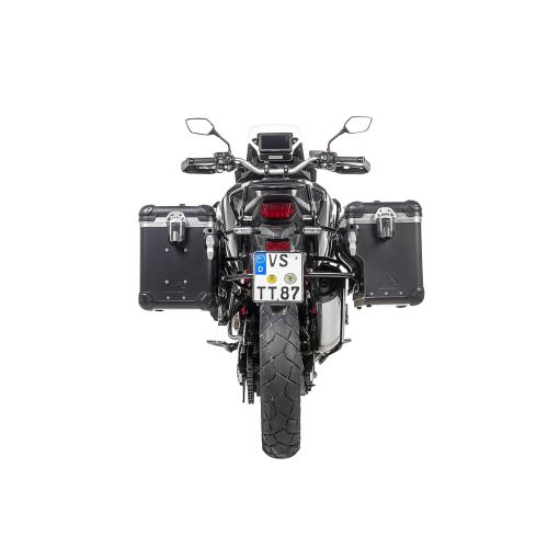 01-403-6016-0P ZEGA Evo X sistema speciale per Honda CRF1100L Africa Twin (-2021)