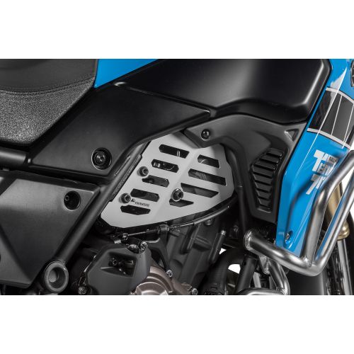 01-632-5436-0 Schutzabdeckung Motor (Satz) fuer Yamaha Tenere 700 (-2024)