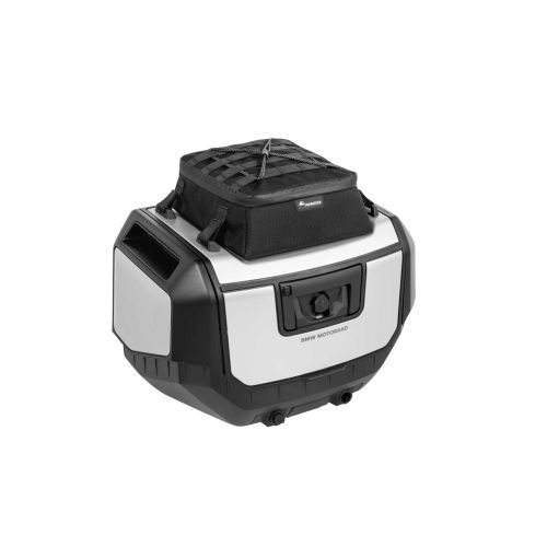01-055-2015-0 Lid bag for BMW Vario Topcase for BMW R1300GS