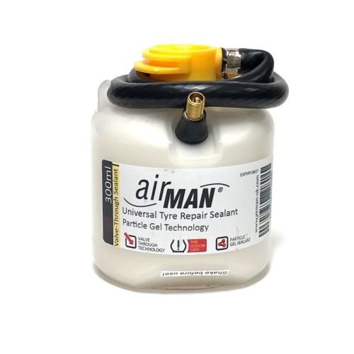 01-070-6008-0 AirMan 300ml Universal Tyre Sealant