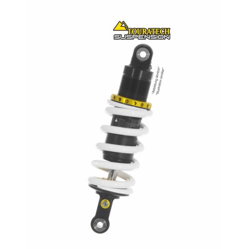 01-040-5862-0 Ressort-amortisseur de suspension Touratech *arriere* pour BMW R1150GS 2000 Jusqu’a 2003 Typ *Level1*