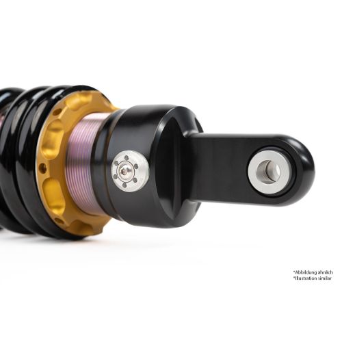 01-044-8000-0 Touratech Suspension E1 Federbein fuer BMW HP2 SPORT Front 2008 - 2010