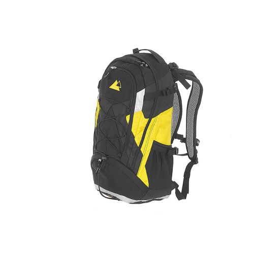 01-055-0260-0 Zaino „Touratech Adventure 2“, giallo-nero