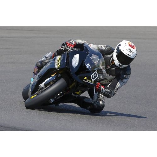 01-058-0053-0 Tubo amortiguador Touratech Suspension Competition Plug & Race para BMW S1000RR a partir de 2015