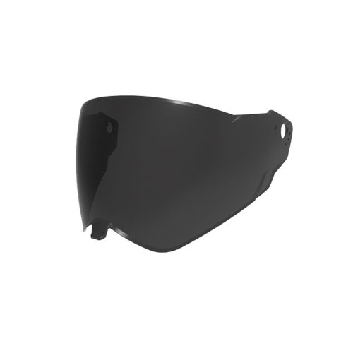 01-500-9102-0 Visiera Touratech Aventuro Carbon2, colorato 80%, preparazione con Pinlock