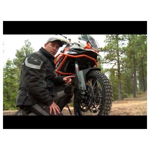 01-371-5441-0 Mudguard riser for original mudguard, for KTM 890 Adventure/ 790 Adventure/ 1050 Adventure/ 1090 Adventure/ 1290 Super Adventure/ 1190 Adventure