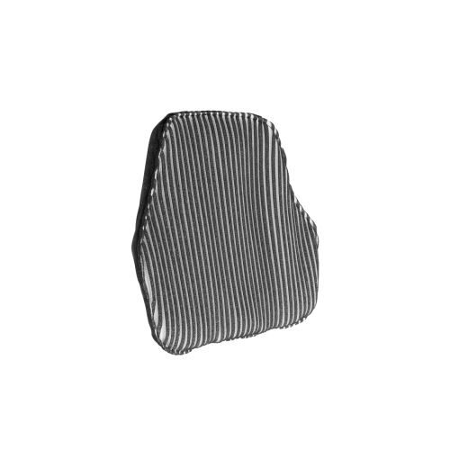 01-510-1100-0 Plastron de poitrine pour Companero Summer Traveller veste