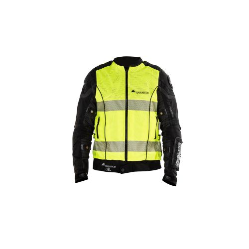 01-500-0325-0P Giubbino riflettente Touratech