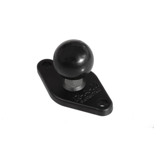 01-068-0001-0 Adattatore RAM Mount con piastra