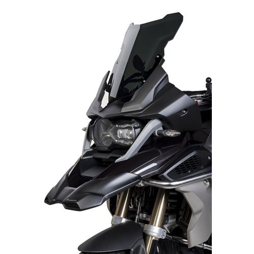 01-038-5445-0 Mudguard extension for BMW R1250GS/ R1200GS (LC) (2017-)