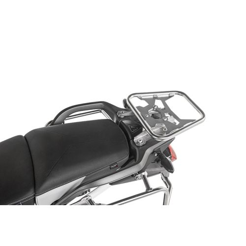 01-421-5455-0 Portabagaglio Topcase ZEGA per Triumph Tiger 900/ 1200 (2022-)