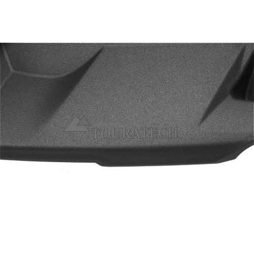 01-045-5270-0 Embellecedor para el tablero de mandos BMW R1200GS (LC) 2013-2016/ R1200GS Adventure (LC)