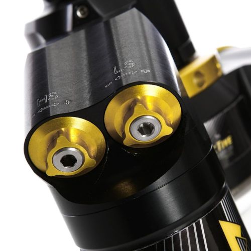 01-045-5859-0 Touratech Suspension Federbein „vorn“ DDA / Plug & Travel fuer BMW R1200GS/R1250GS, (2013-2024)