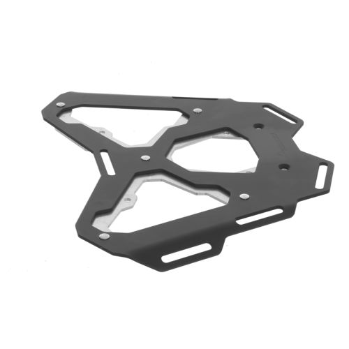 01-048-5450-0 Portaequipajes aluminio para BMW F800GS/F800GS-ADV/F700GS/F650GS(Twin)