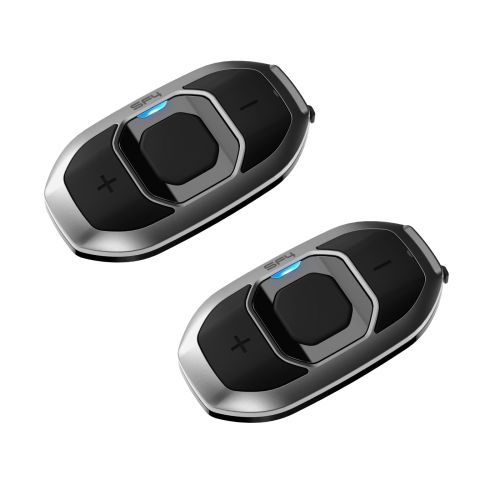 01-065-0993-0 Casque Sena SF4 Duo-Set