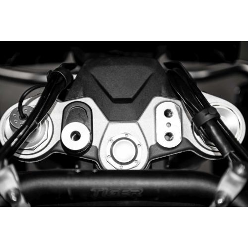 01-424-5255-0 Rehausse de guidon 20 mm pour Triumph Tiger 1200 (2022-)