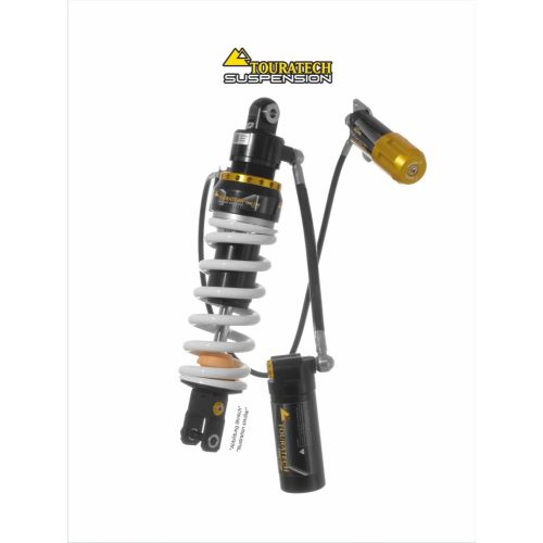 01-420-5865-0 Tubo amortiguador de la suspension Touratech para Triumph Tiger 800 XC (2011-2014) modelo *Highend*
