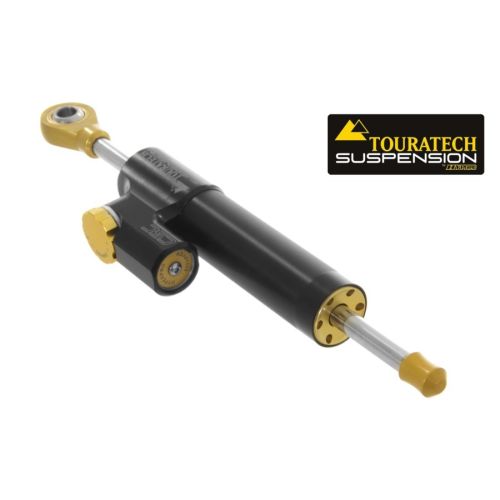 01-372-5888-0 Touratech Suspension Lenkungsdaempfer *CSC* fuer KTM 790 & 890 Adventure ab 2019 +incl. Anbausatz+